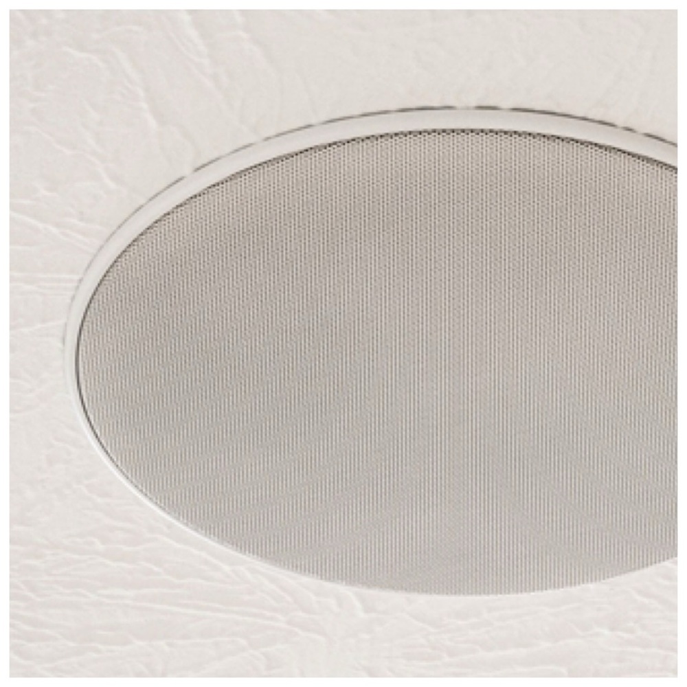 DAYTON AUDIO ME650C 6-1/2" Micro-Edge LCRS 15 Degree Angled Ceiling Speakers (2) - Picture 7 of 16